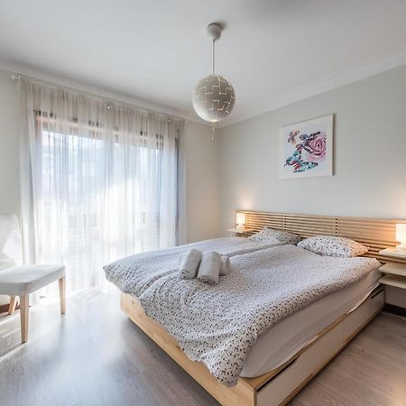 Guestready - Sunny Disposition Apartment Porto Exterior photo