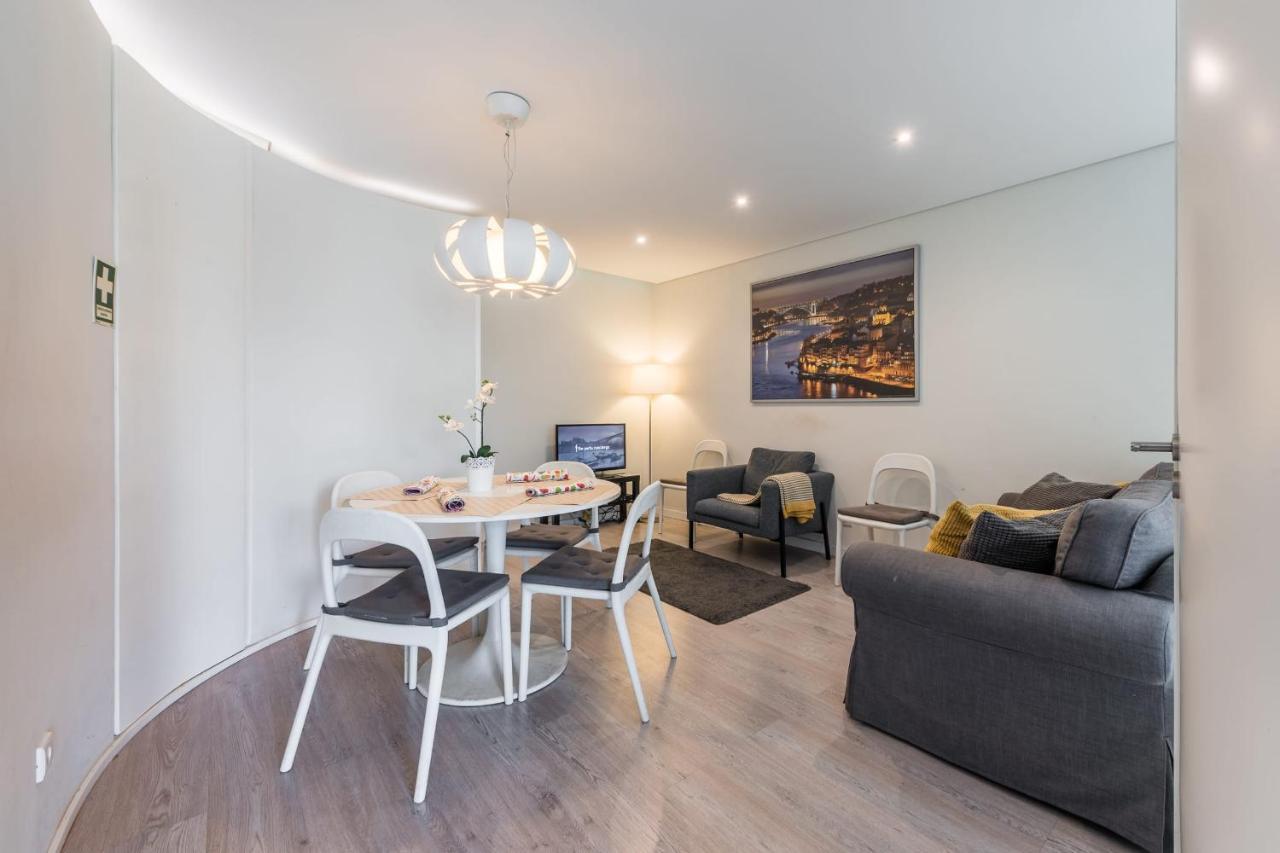 Guestready - Sunny Disposition Apartment Porto Exterior photo