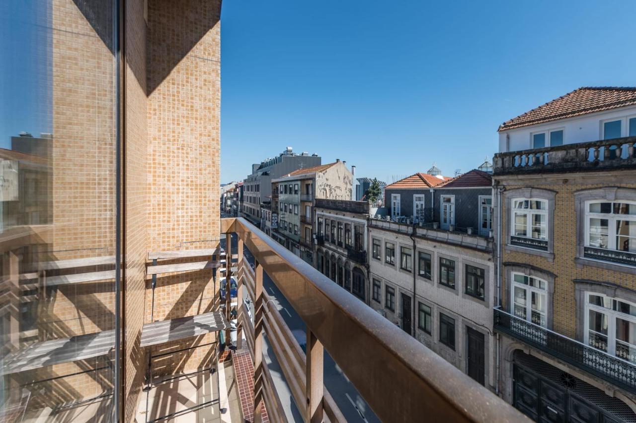 Guestready - Sunny Disposition Apartment Porto Exterior photo