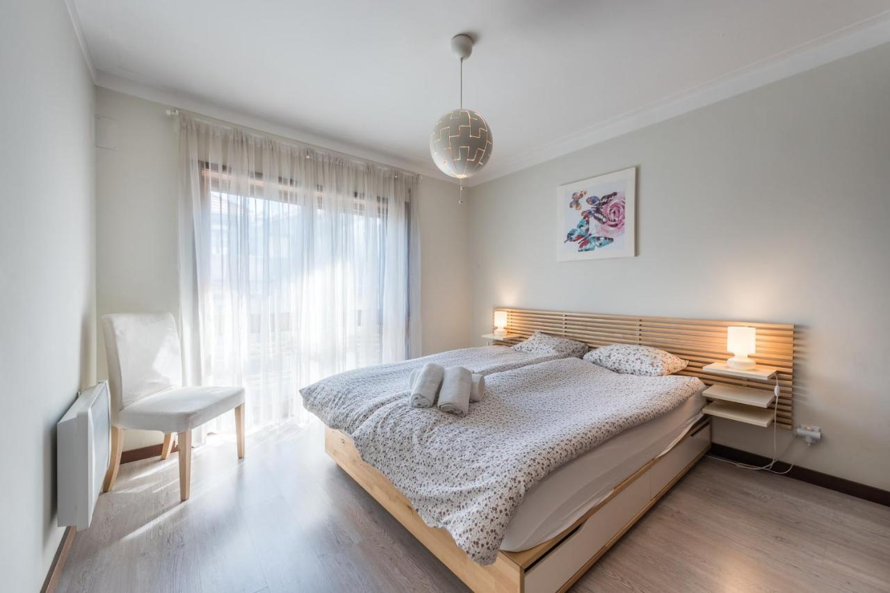 Guestready - Sunny Disposition Apartment Porto Exterior photo