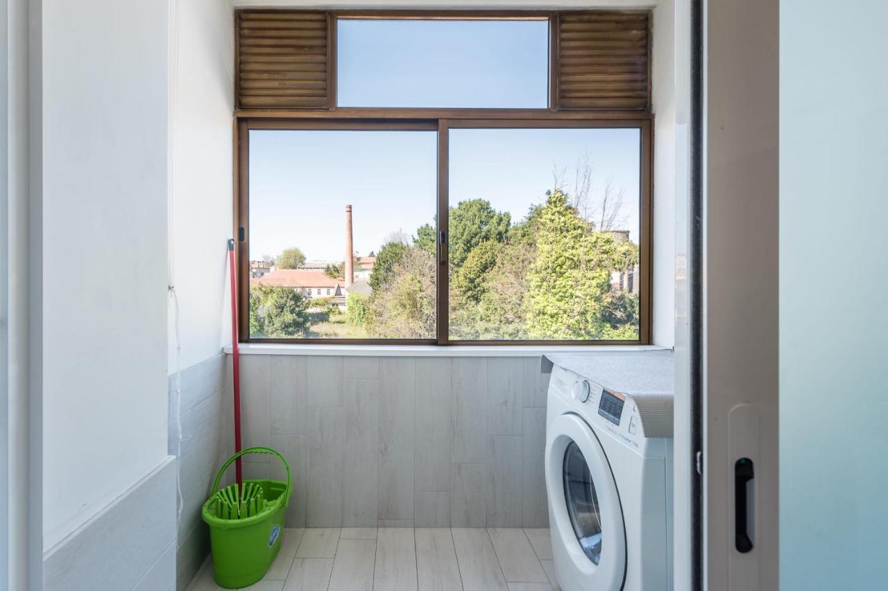 Guestready - Sunny Disposition Apartment Porto Exterior photo