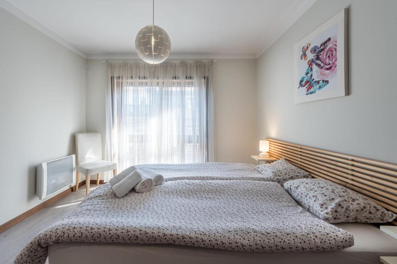 Guestready - Sunny Disposition Apartment Porto Exterior photo
